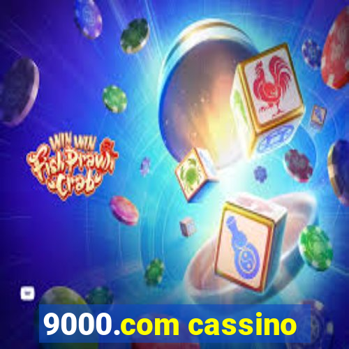 9000.com cassino